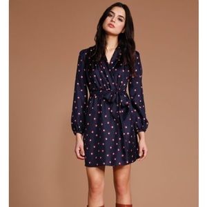 Shoshanna Marcy Dress